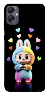 Чехол на Samsung Galaxy A05 Labubu Love фото 1 из 1
