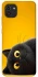 Чехол на Samsung Galaxy A03 This is Cat фото 1 из 1