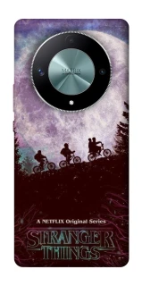 Чехол на Huawei Magic6 Lite Stranger Things ver.34 фото 1 из 1