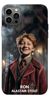 Чехол на Apple iPhone 12 Pro (6.1") New Harry Potter ver.3 фото 1 из 1