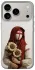 Чохол на Apple iPhone 18 Pro Мотанка добробуту 3D фото 2 з 2