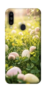 Чехол на ZTE Blade A7 (2020) Hello Spring фото 1 из 1