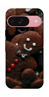 Чохол на Google Pixel 9 Новорічний v23 фото 1 з 1