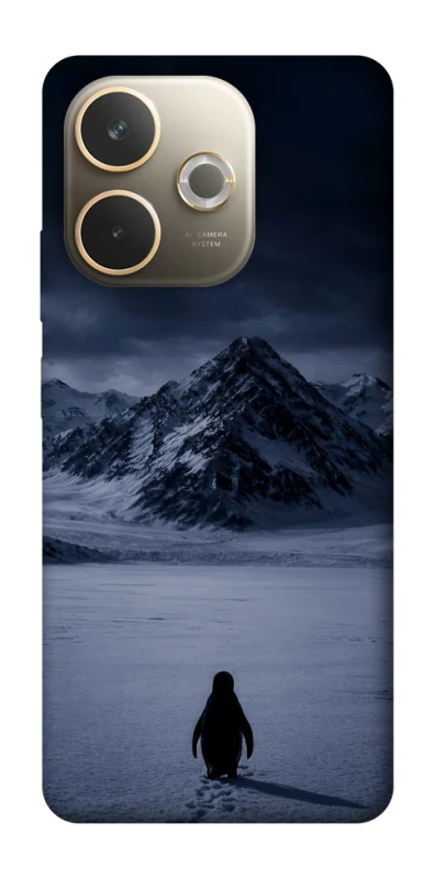 Чехол на Oppo A5 Pro 4G But why? фото 1 из 1