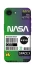 Чохол на Apple iPhone 17e (6.1") NASA ver.2 фото 1 з 1
