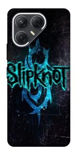 Чохол на TECNO Pova 7 Slipknot ver.2 фото 1 з 1