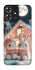 Чохол на ZTE Blade A73 4G Christmas mood ver.8 фото 1 з 1
