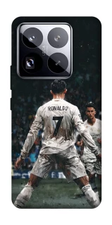 Чехол на Xiaomi 15 Pro Ronaldo фото 1 из 1