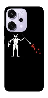 Чохол на Oppo Reno 14 Pro Military фото 1 з 1