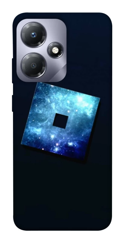 Чохол на Infinix Hot 30 Play Adopt Me Penguin Candy фото 1 з 1