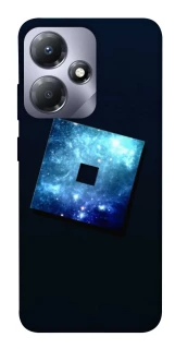 Чохол на Infinix Hot 30i Adopt Me Penguin Candy фото 1 з 1