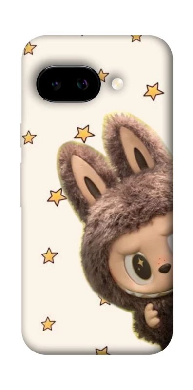 Чохол на Google Pixel 9a Cute Zimomo фото 1 з 1