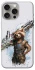 Чохол на Apple iPhone 15 Pro Max (6.7") Rocket Raccoon фото 1 з 1