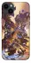 Чохол на Apple iPhone 14 Plus (6.7") Warcraft v4 фото 1 з 1