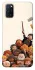 Чохол на Oppo A52 / A72 / A92 Harry Potter V19 фото 1 з 1
