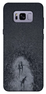 Чехол на Samsung G955 Galaxy S8 Plus Акула фото 1 из 1