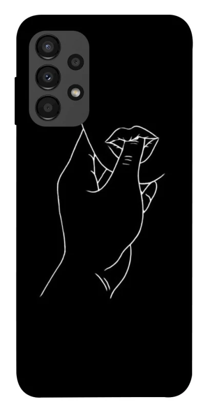 Чохол на Samsung Galaxy A13 4G Passion фото 1 з 1