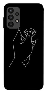 Чохол на Samsung Galaxy A13 4G Passion фото 1 з 1