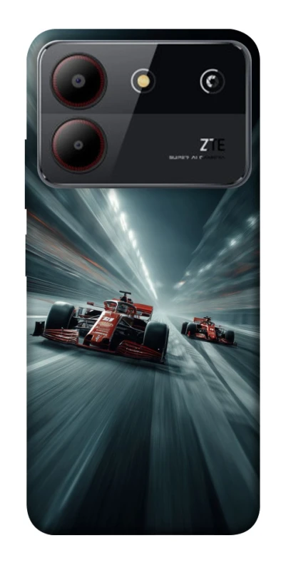 Чохол на ZTE Blade A54 4G F-1 ver.5 фото 1 з 1