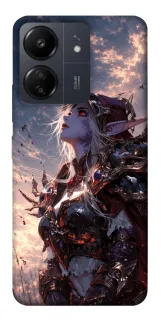 Чехол на Xiaomi Redmi 13C Sylvanas v2 фото 1 из 1
