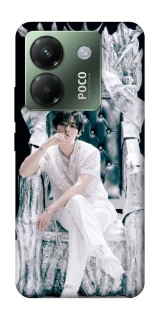 Чехол на Xiaomi Poco M7 pro 5G Lee Know GIANT фото 1 из 1