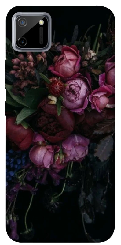 Чехол на Realme C11 Floral Symphony1 фото 1 из 1