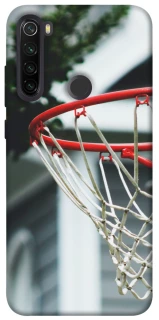 Чохол на Xiaomi Redmi Note 8T Баскет фото 1 з 1