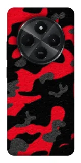 Чехол на Xiaomi Poco M7 Camouflage v15 фото 1 из 1