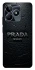 Чохол на Realme C53 Prada фото 1 з 1