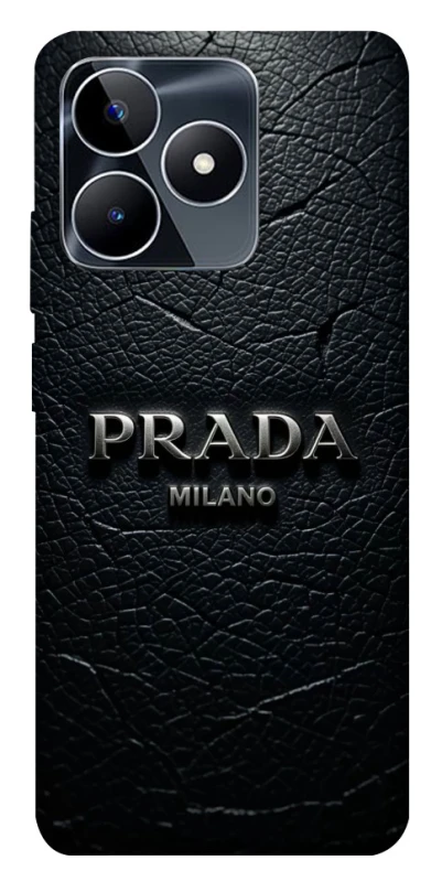 Чохол на Realme C53 Prada ver.3 фото 1 з 1