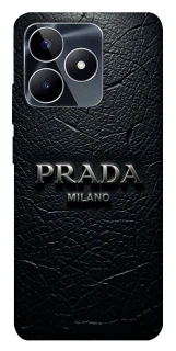 Чохол на Realme C53 Prada ver.3 фото 1 з 1
