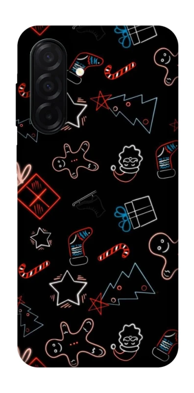 Чохол на Samsung Galaxy A26 5G Christmas spirit ver.6 фото 1 з 1
