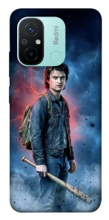 Чехол на Xiaomi Redmi 12C / Poco C55 Stranger Things ver.37 фото 1 из 1