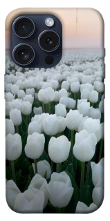 Чехол на Apple iPhone 15 Pro (6.1") Flowers v1 фото 1 Чехол на Apple iPhone 15 Pro (6.1") Flowers v1 фото 1 из 1