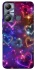 Чохол на Infinix Hot 20i Drawn hearts фото 1 з 1