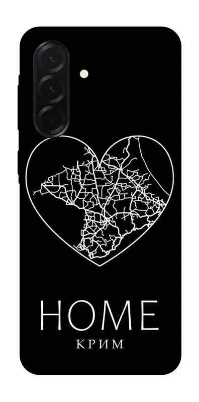 Чохол на Samsung Galaxy A37 5G Крим Home фото 1 з 1