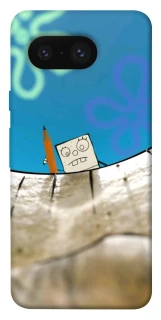 Чохол на Google Pixel 8 Karaculya фото 1 з 1