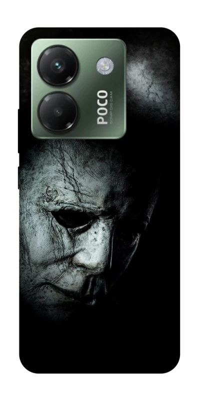 Чехол на Xiaomi Poco M7 pro 5G Jason v3 фото 1 из 1