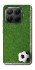 Чохол на Xiaomi 15T Pro Football aesthetic ver.5 фото 1 з 1