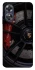 Чехол на Oppo A17 Wheal porsche фото 1 из 1
