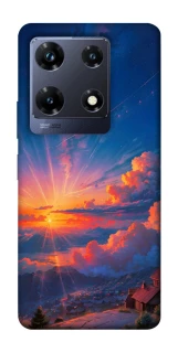 Чохол на Infinix Note 30 Pro On top фото 1 з 1