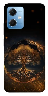 Чохол на Xiaomi Redmi Note 12 5G Іґґдрасілль фото 1 з 1