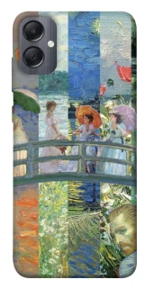 Чохол на Samsung Galaxy A05 Art collage ver.6 фото 1 з 1