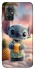 Чохол на Xiaomi Redmi Note 11R Stitch ver.13 фото 1 з 1