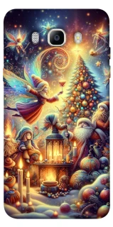 Чохол на Samsung J710F Galaxy J7 (2016) Christmas spirit ver.16 фото 1 з 1