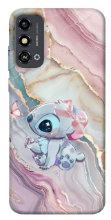 Чехол на ZTE Blade A53 Stitch ver.26 фото 1 из 1