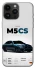 Чехол на Apple iPhone 14 Pro Max (6.7") BMW M5 CS фото 1 из 1