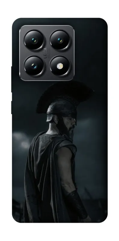 Чохол на Xiaomi 14T Odyssey ver.5 фото 1 з 1