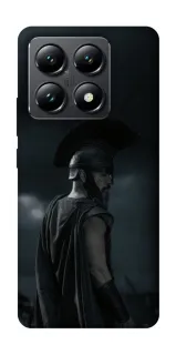 Чохол на Xiaomi 14T Odyssey ver.5 фото 1 з 1