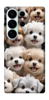 Чохол на Samsung Galaxy S26 Ultra Doggy Love фото 1 з 1